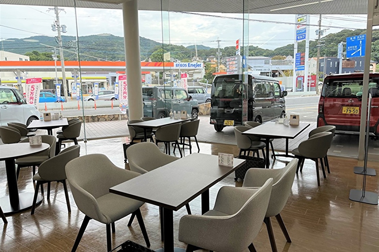 太宰府インター店